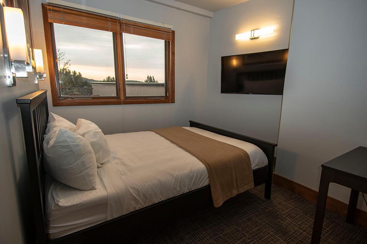 Park City Hostel Kültér fotó